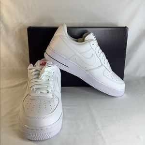 Nike Air Force 1 ‘07 LX ‘Thank You Plastic Bag’